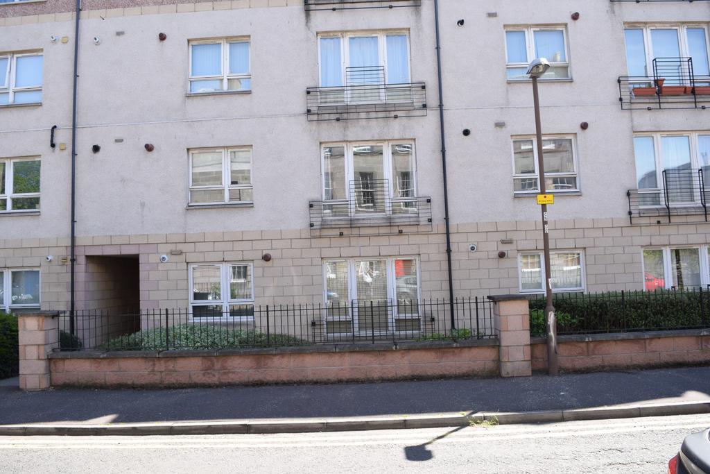 The Holyrood Snug Appartement