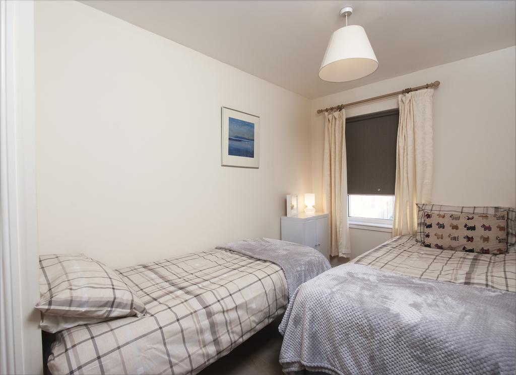 The Holyrood Snug Appartement *