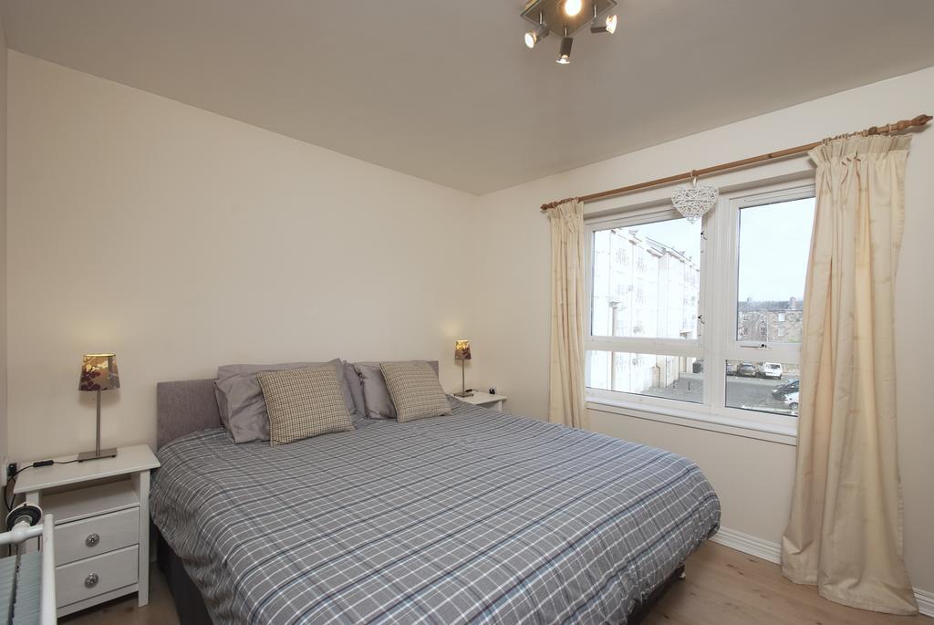 Appartement The Holyrood Snug Édimbourg