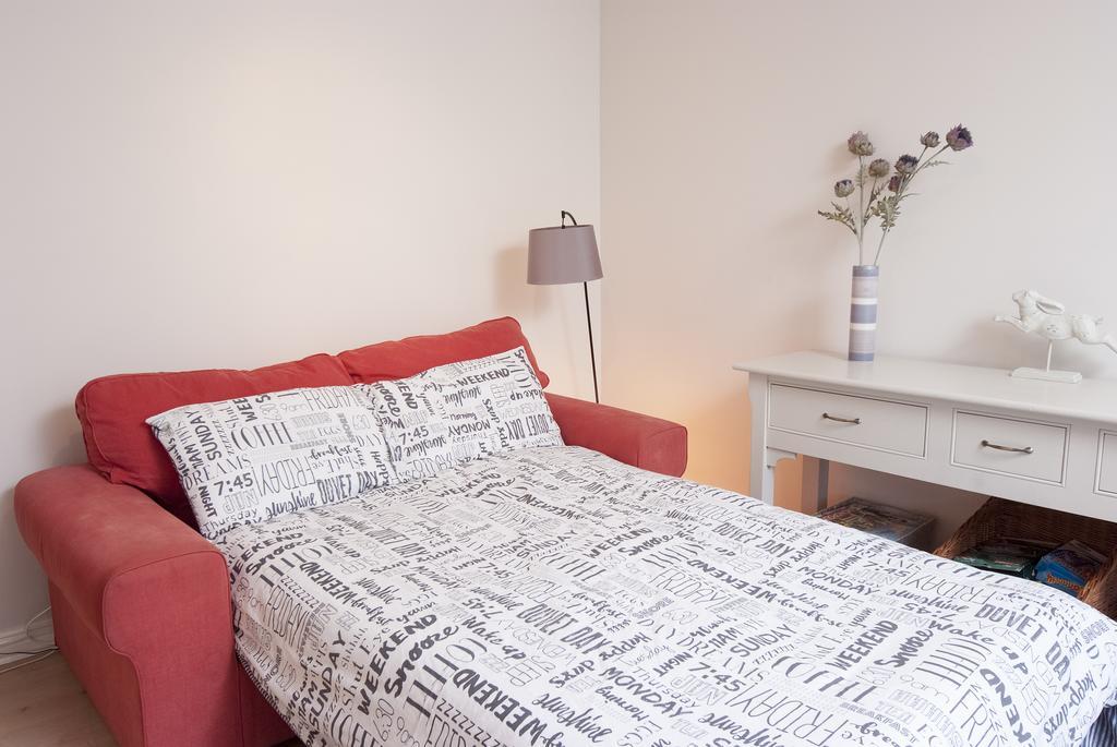 The Holyrood Snug Appartement *